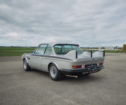 BMW 30 csl Alpina